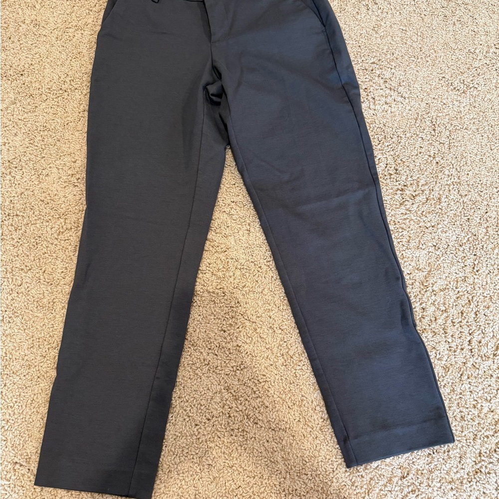 Liverpool Women's Dark Gray Pants